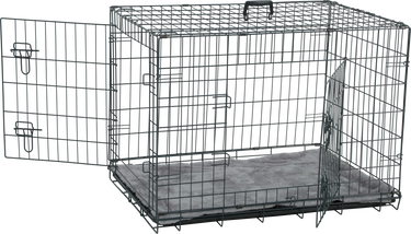 Folding Cage Medium